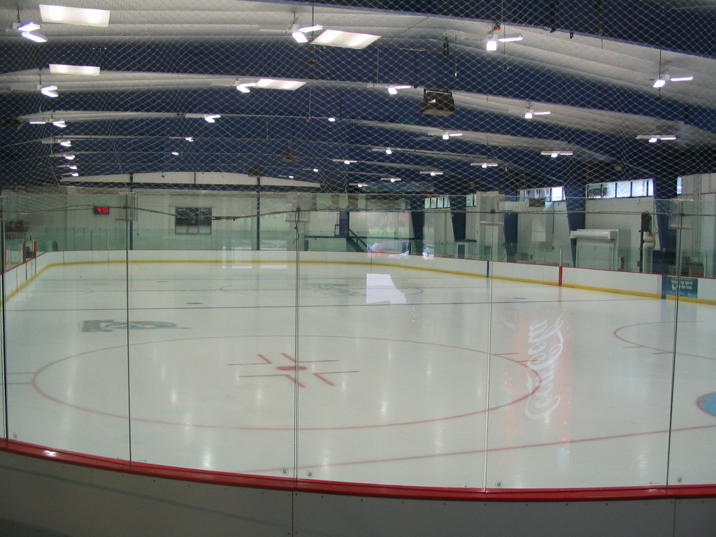 The National Brewers Ice Hockey Team
